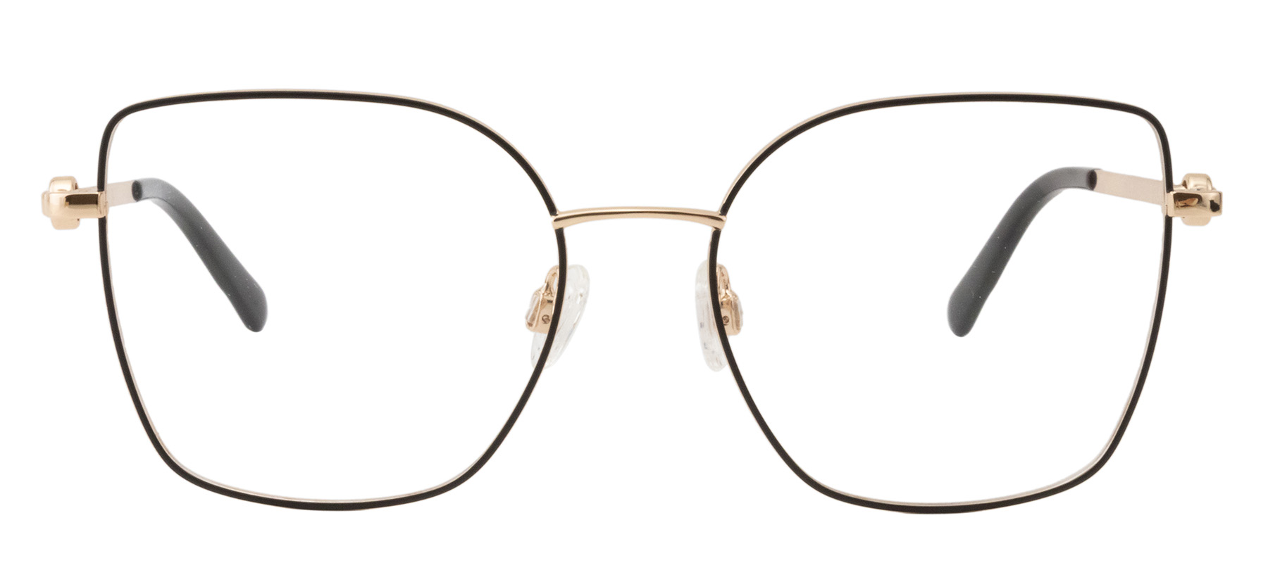 Bulget BG1699 - Dourado/Preto - 09A/53 -