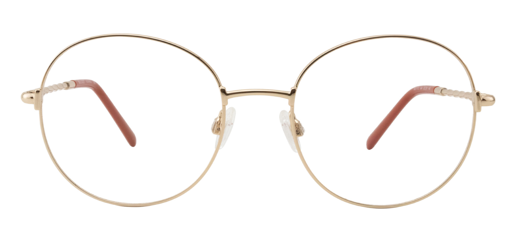 Bulget BG1712 - Dourado/Preto - 09A/53 -