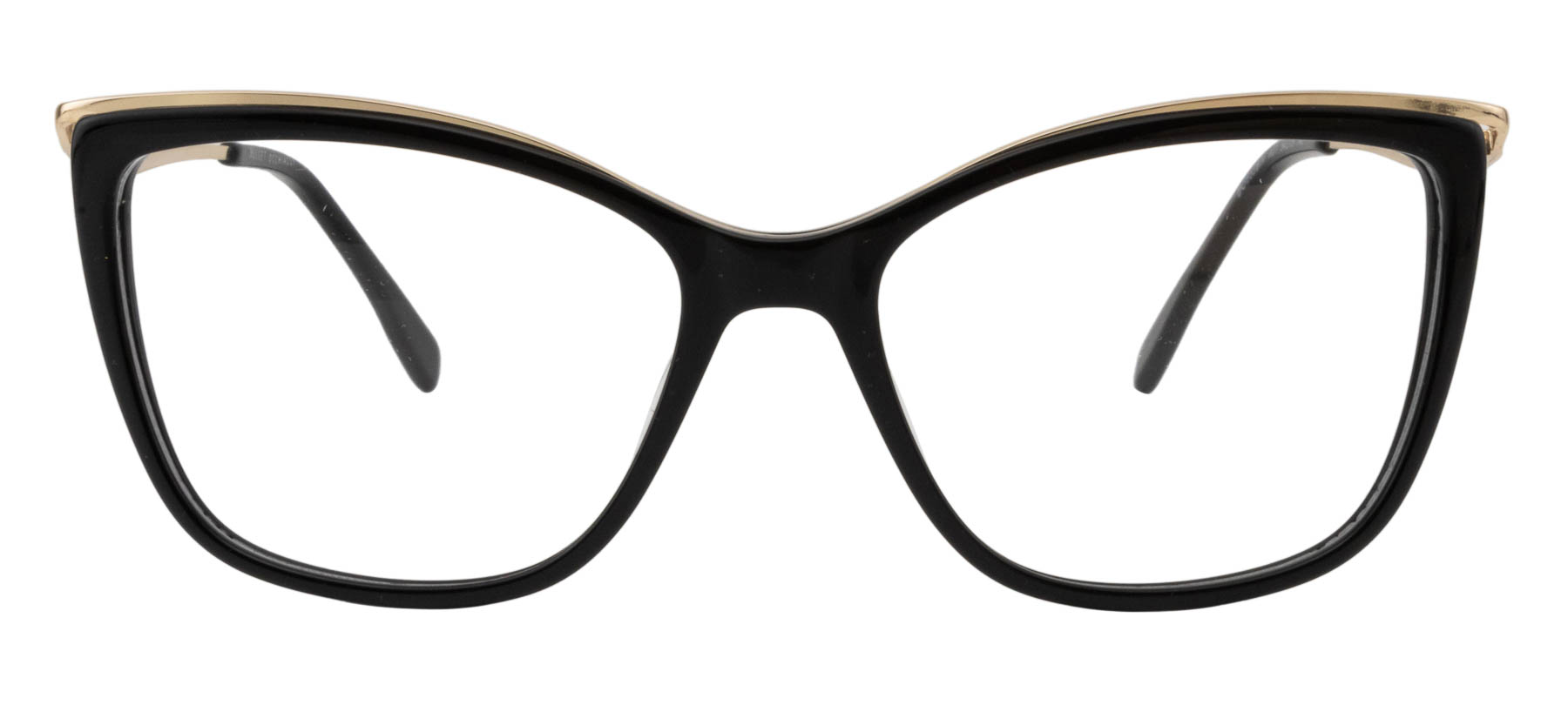 Bulget BG6338IN - Preto/Dourado - A01/54 -