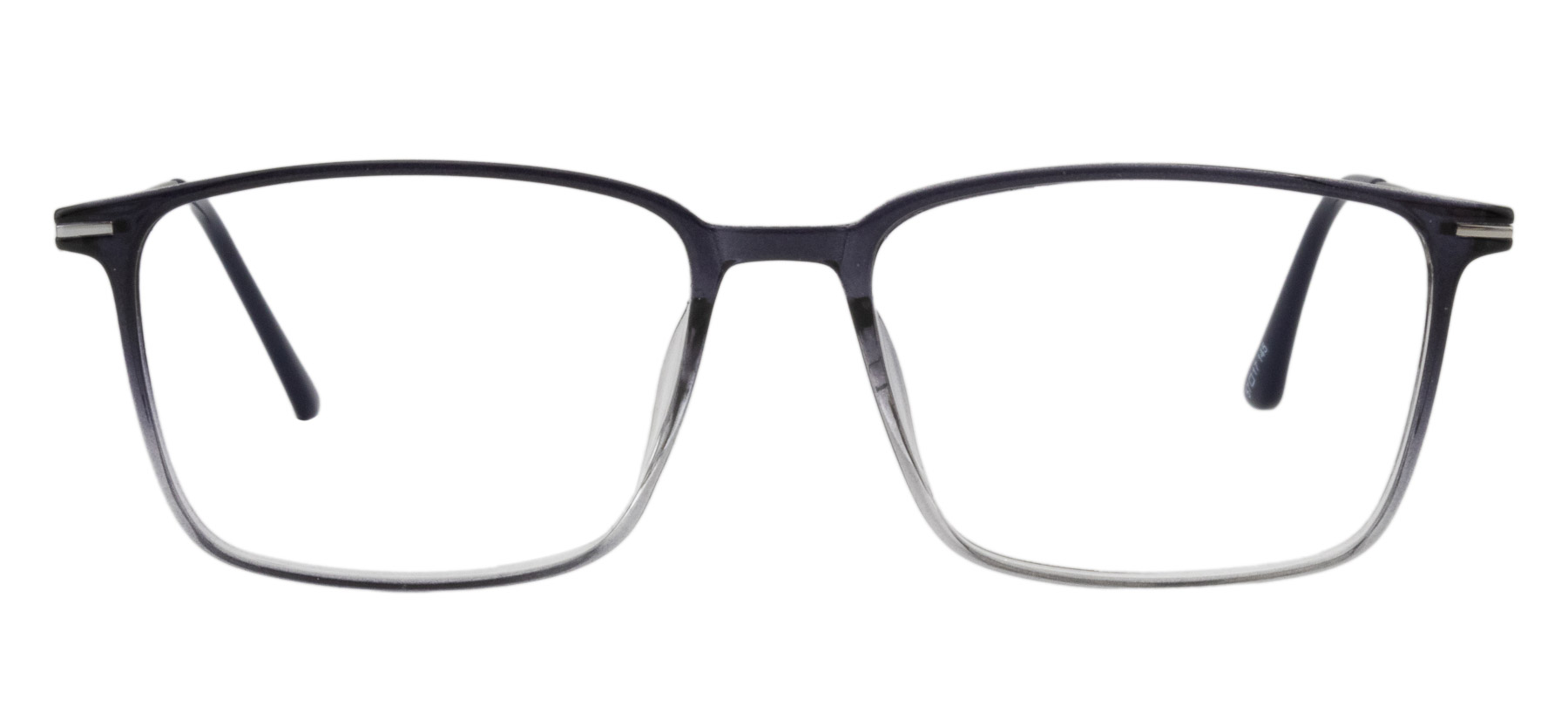Bulget BG7054T - Preto Degradê/Cinza - D01/57 -