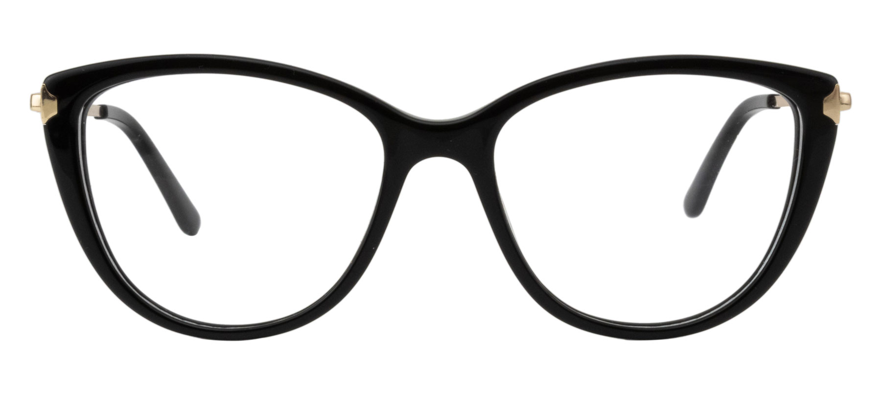 Bulget BG7072 - Preto/Dourado - A01/53 -