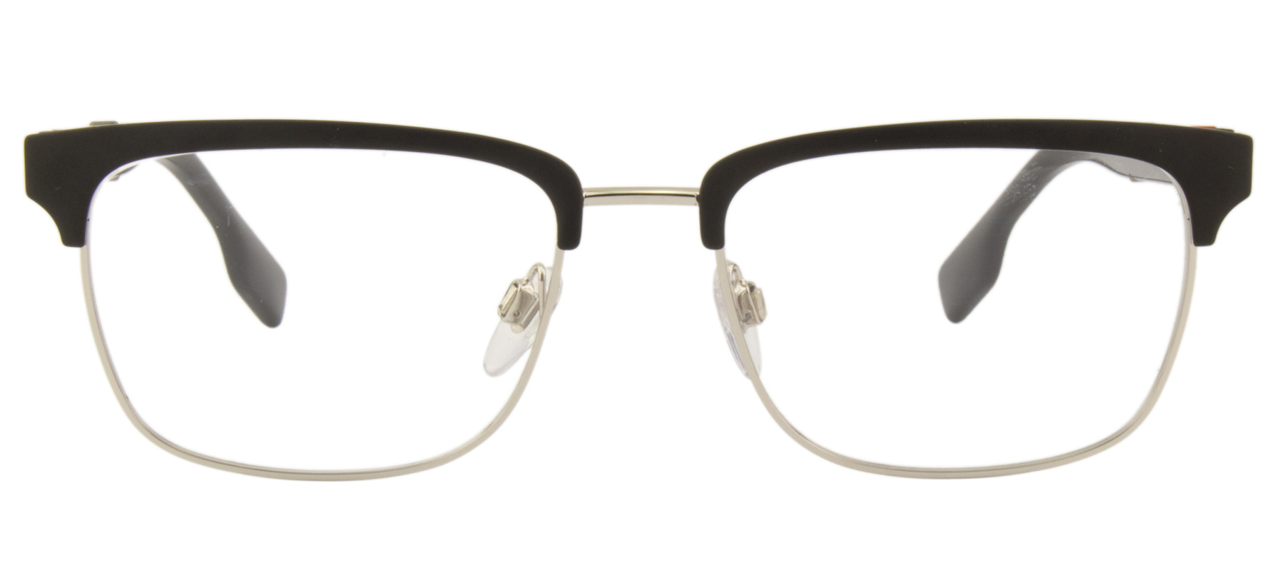 Burberry Alba BE1348 - Preto - 1306/55 -