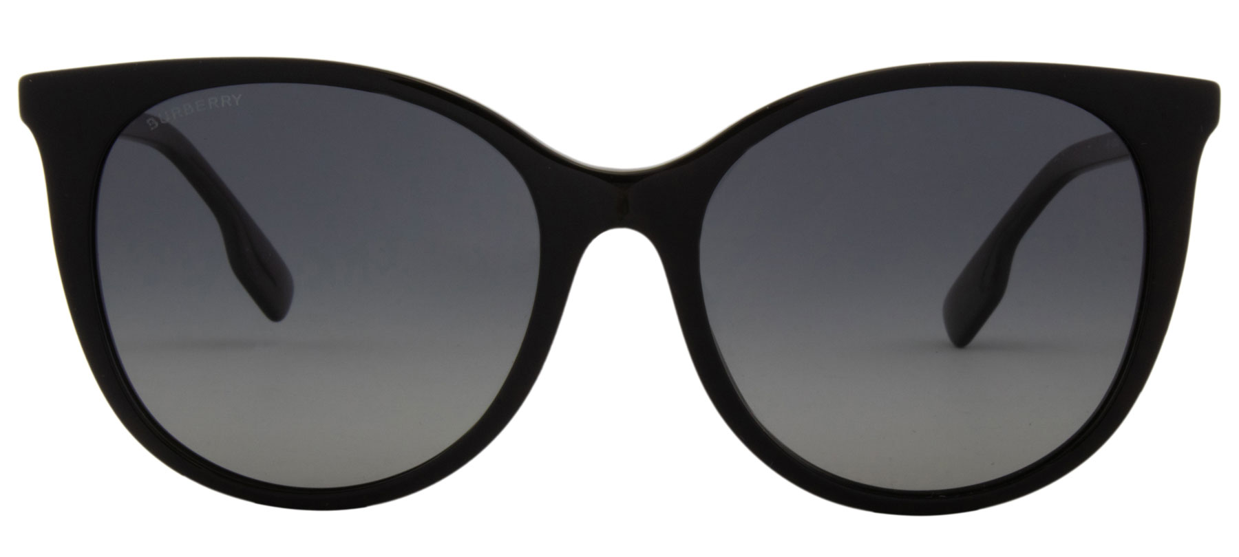 Burberry Alice BE4333 - Preto - 3001T3/55 -