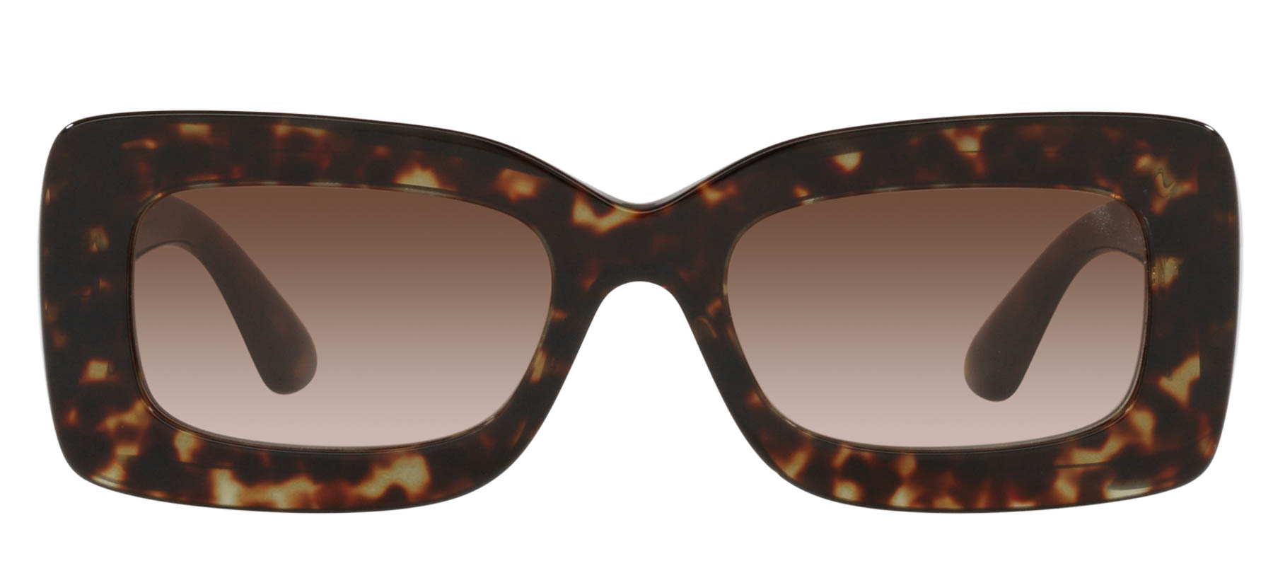 Burberry Astrid BE4343 - Tartaruga - 300213/52 -
