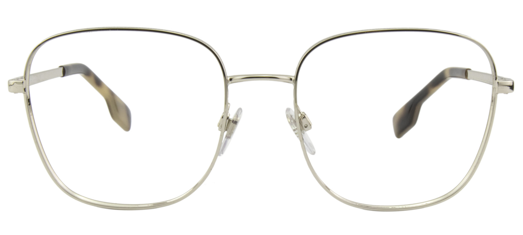 Burberry Elliott BE1347 - Prata - 1005/54 -