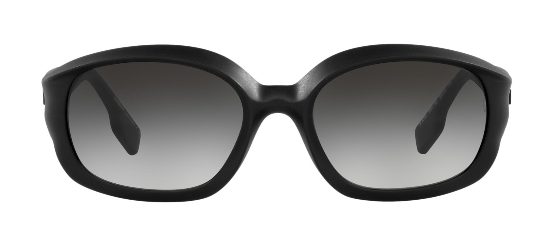 Burberry BE4338 - Branco - 300785/56 -