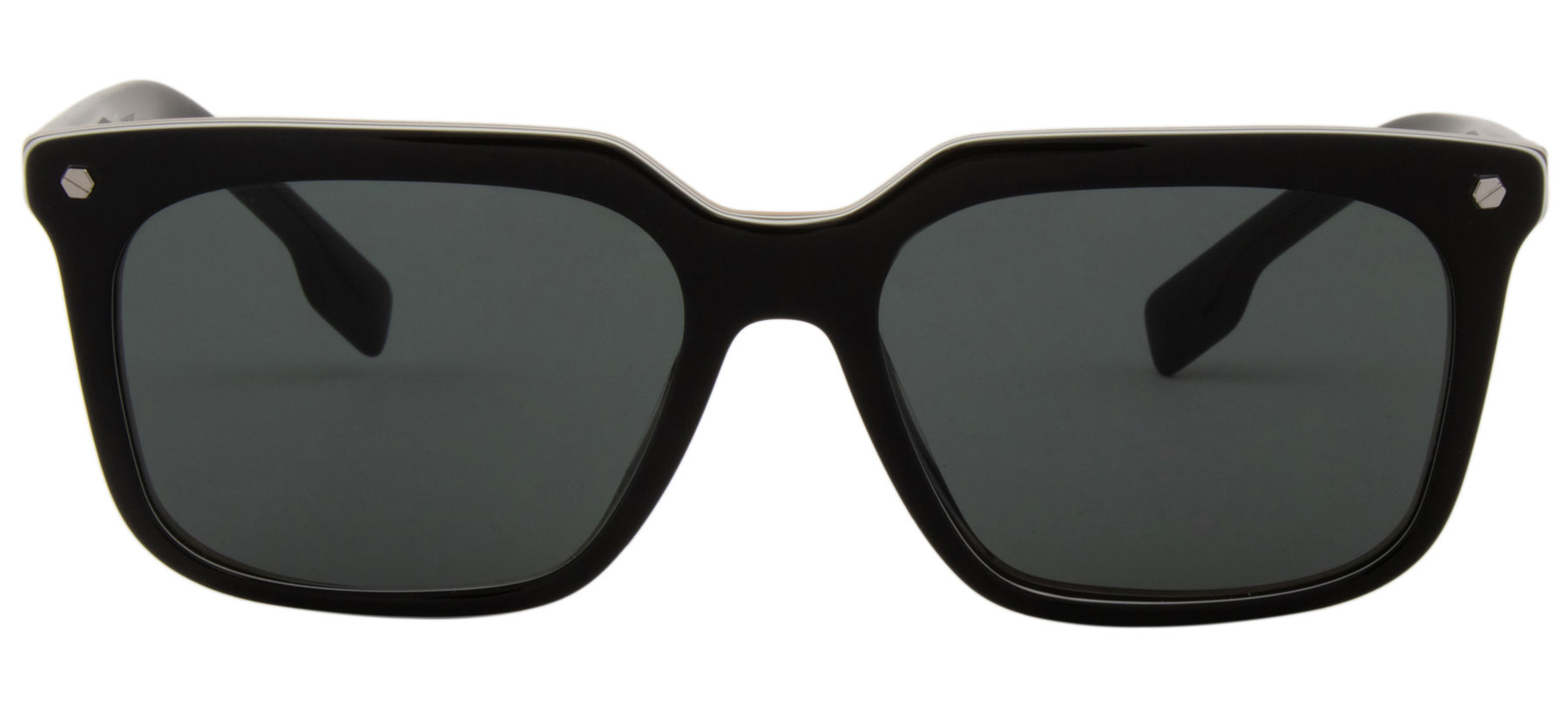 Burberry Carnaby BE4337 - Preto - 379887/56 -