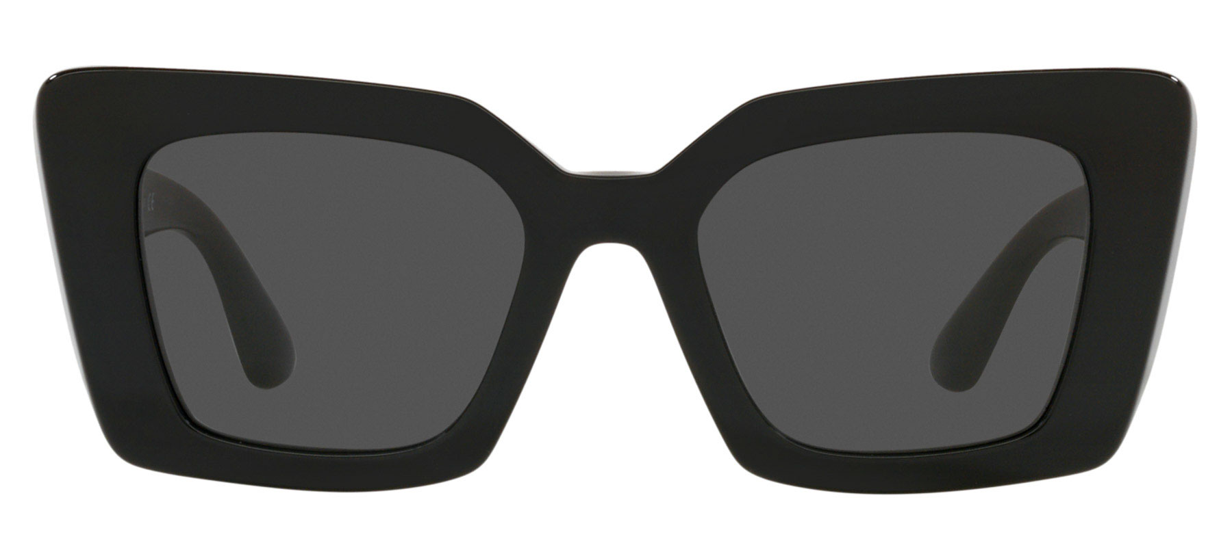 Burberry Daisy BE4344 - Preto - 300187/51 -