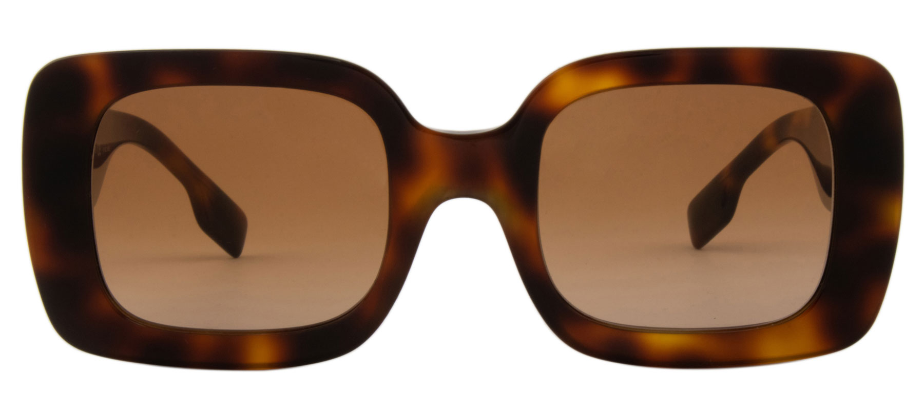 Burberry Delilah BE4327 - Marrom Tartaruga - 331613/51 -