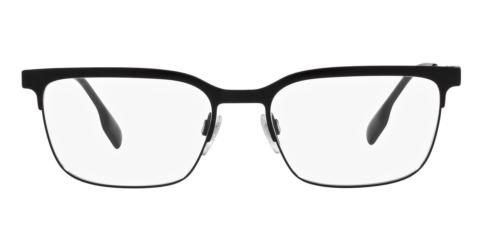 Burberry Douglas BE1375 - Preto - 1007/56 -