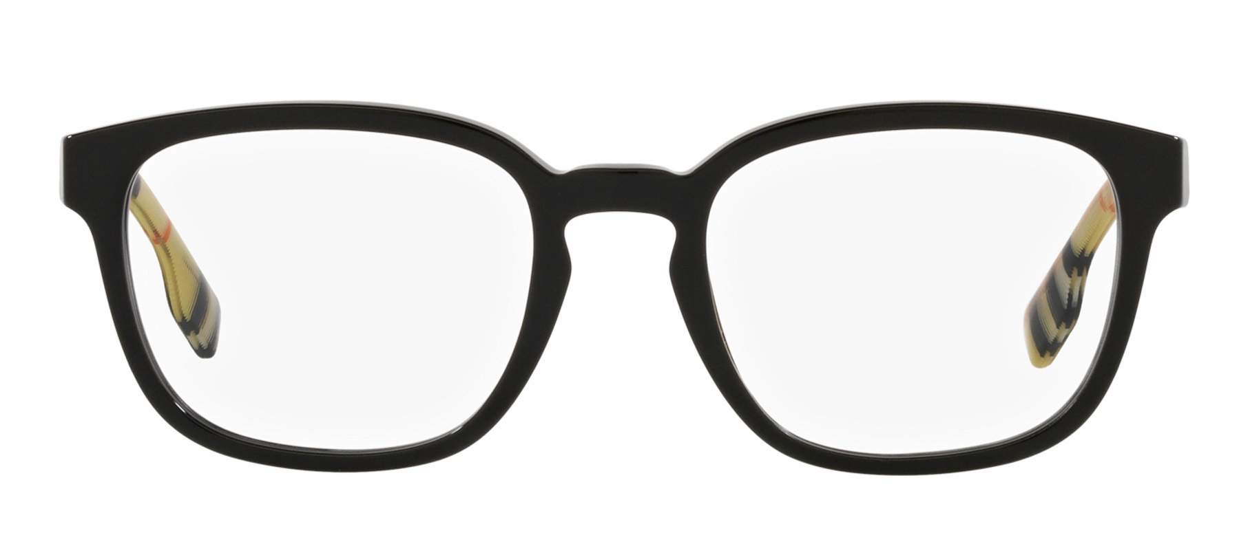 Burberry Edison BE2344 - Preto - 3878/53 -