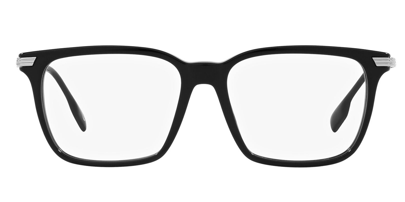 Burberry Ellis BE2378 - Transparente - 3024/55 -