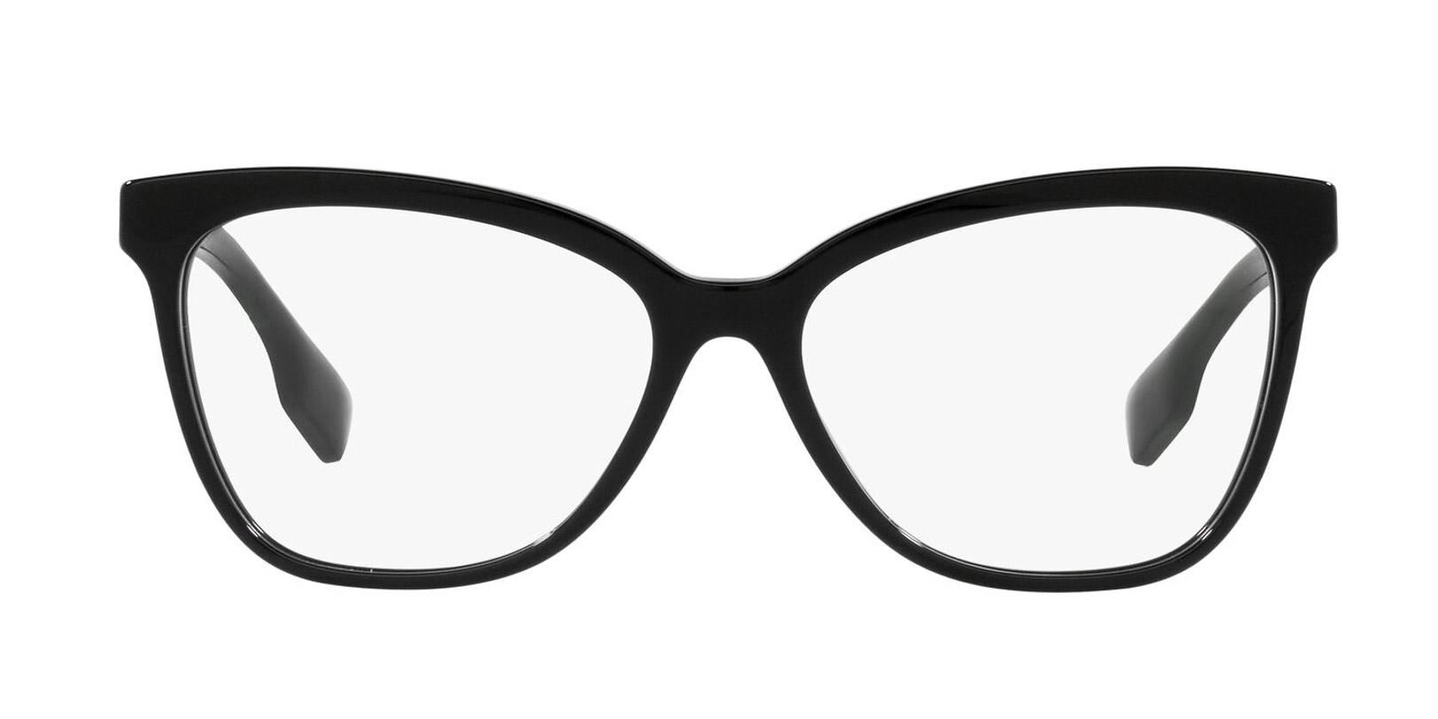 Burberry Grace BE2364 - Preto - 3001/54 -