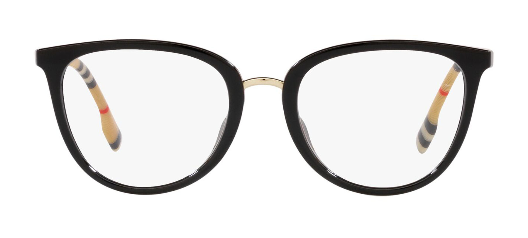 Burberry Katie BE2366U - Tartaruga/Rosa - 4019/51 -