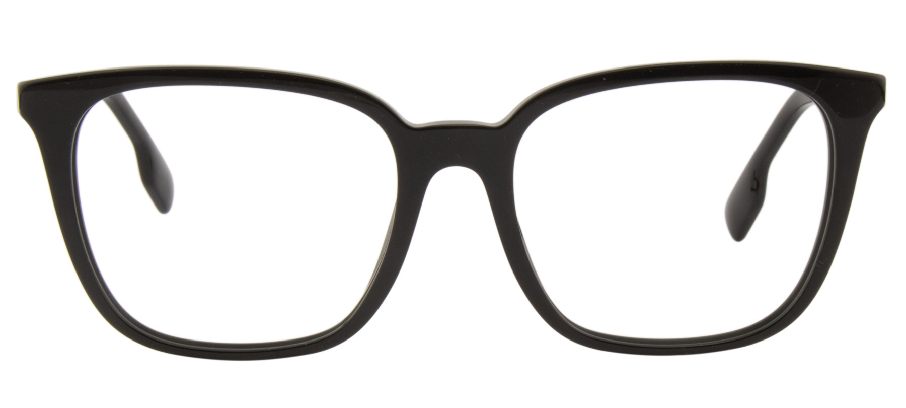 Burberry Leah BE2338 - Preto - 3001/53 -
