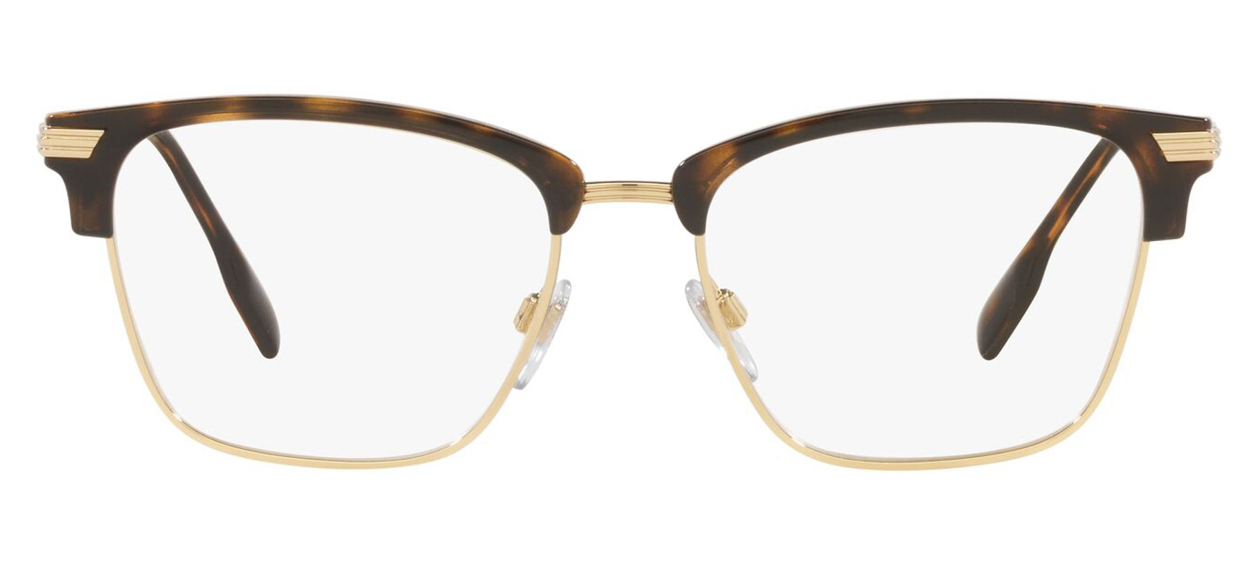 Burberry Pearce BE2359 - Tartaruga/Dourado - 3002/53 -