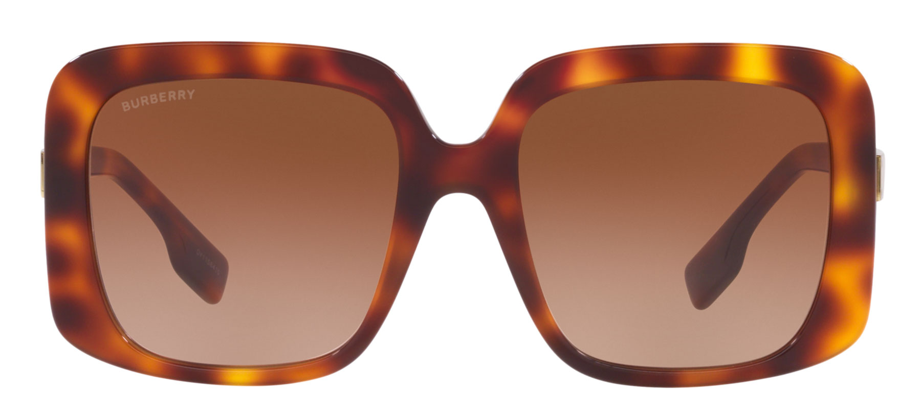 Burberry Penelope BE4363 - Nude - 399013/55 -