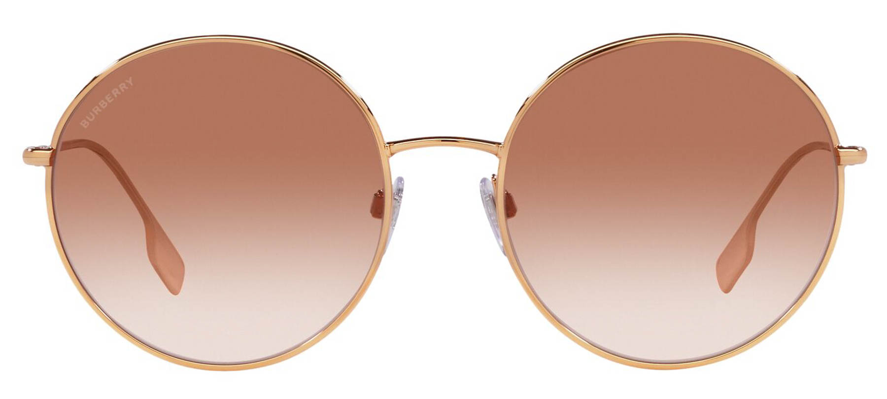 Burberry Pippa BE3132 - Dourado - 133713/58 -