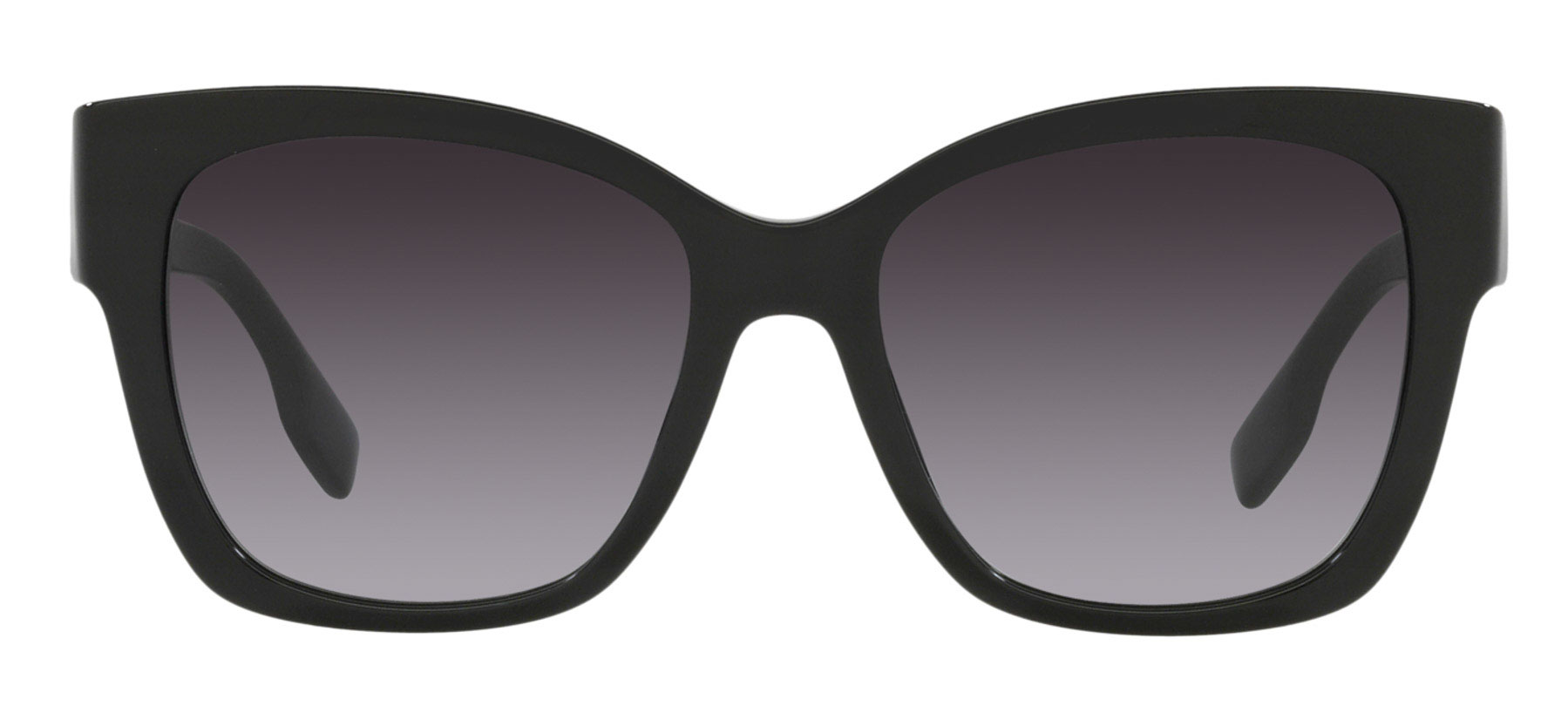 Burberry Ruth BE4345 - Marrom Mesclado - 391513/54 -