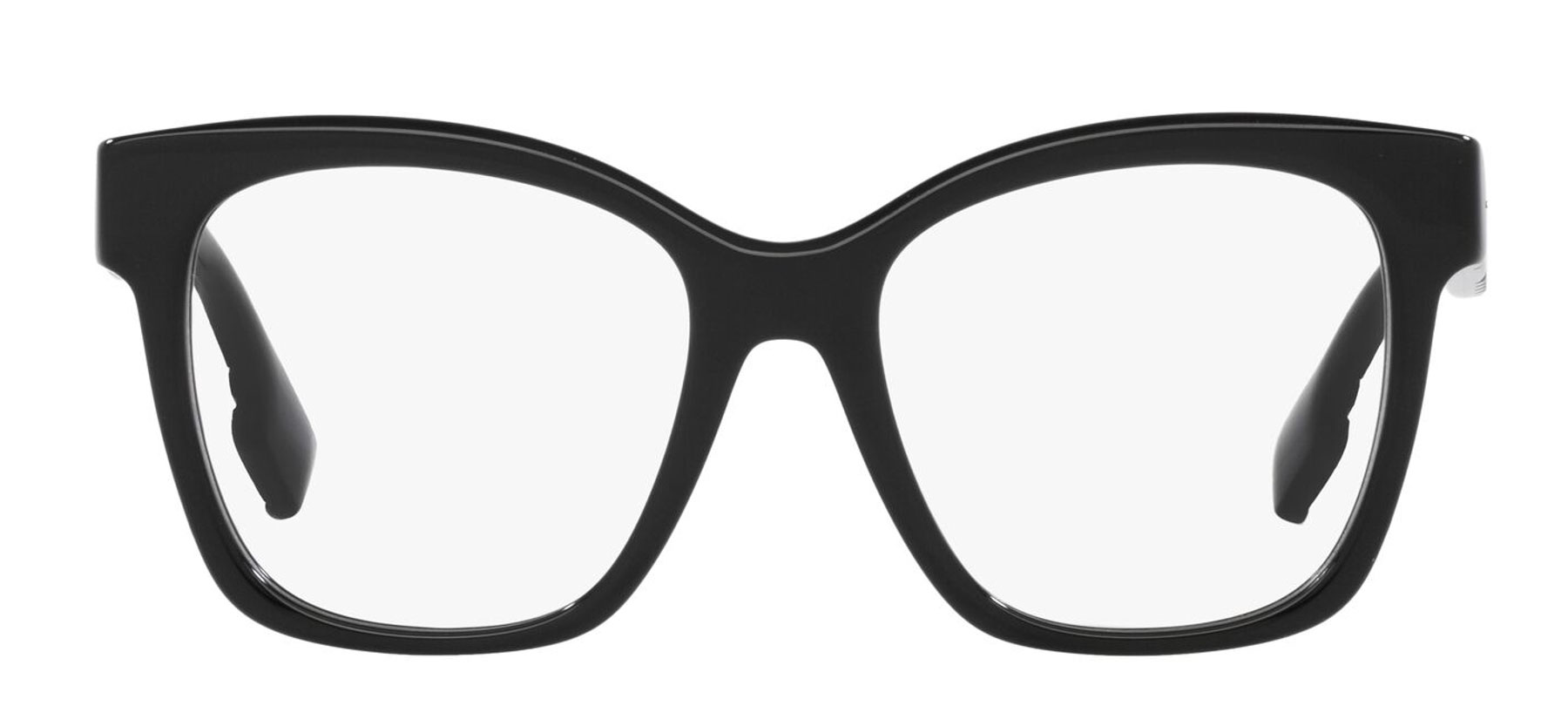 Burberry Sylvie BE2363 - Preto - 3001/53 -