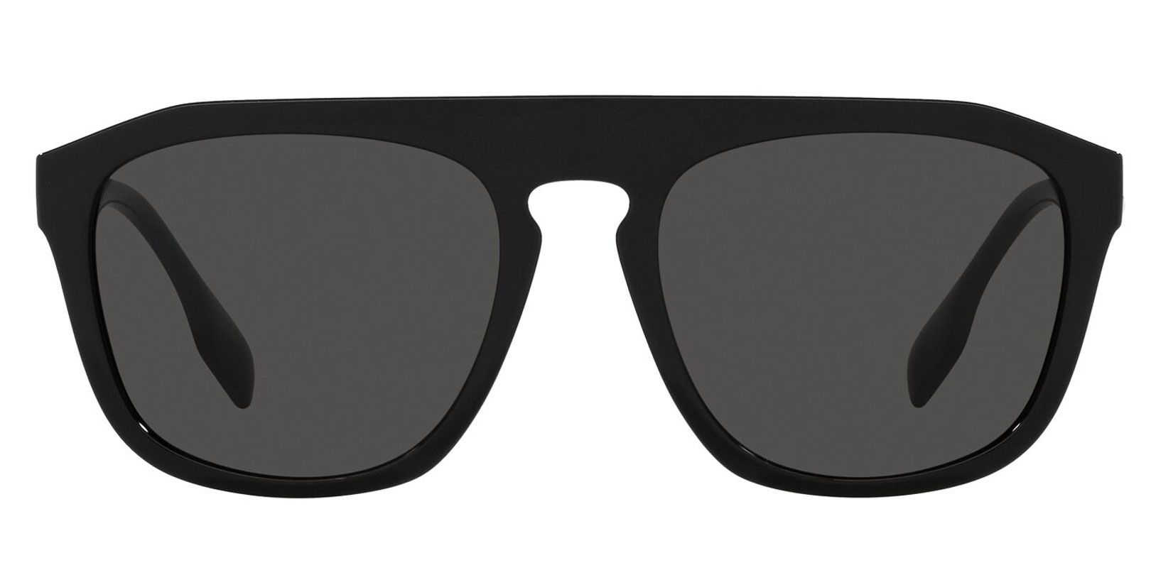 Burberry Wren BE4396U - Preto - 300187/57 -