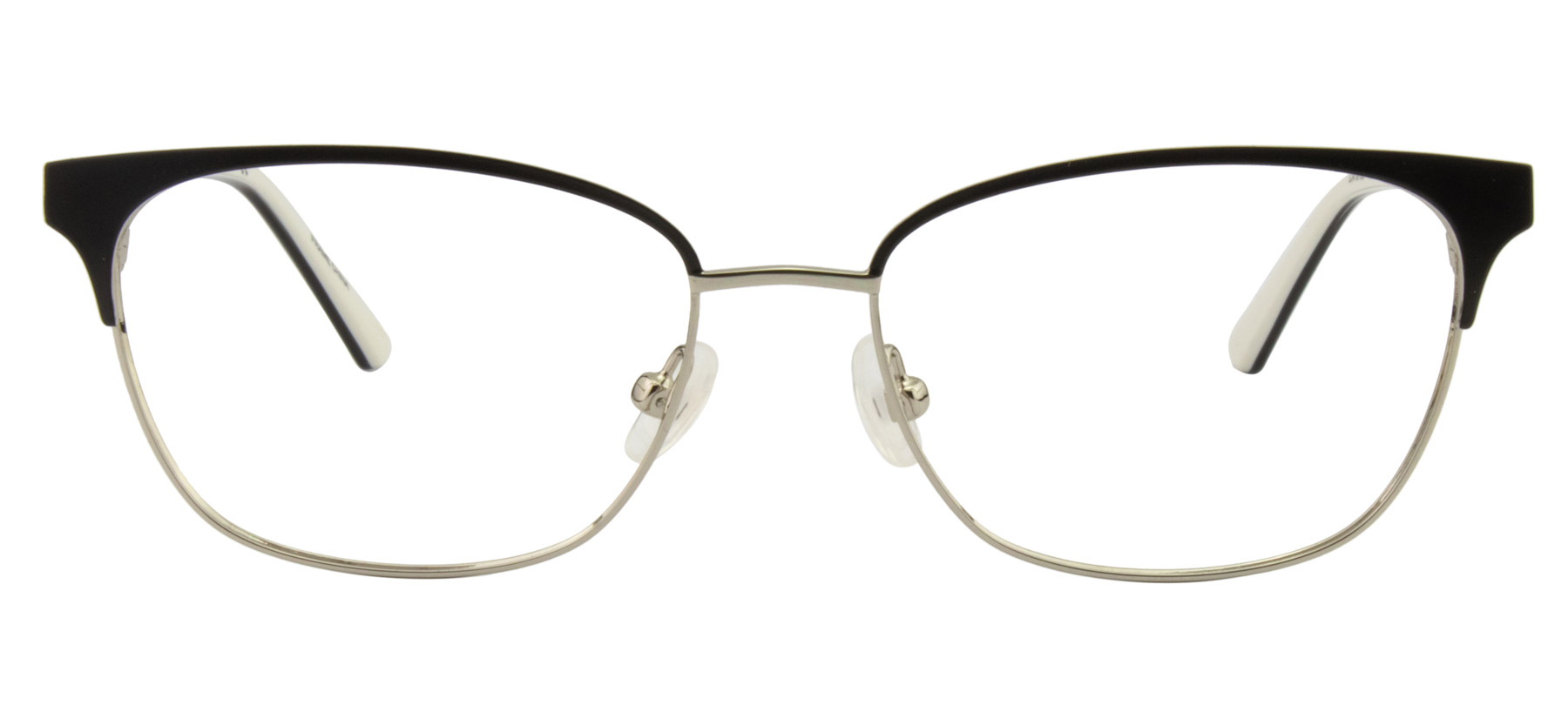 Calvin Klein CK18108 - Preto/Prata - 1/50 -