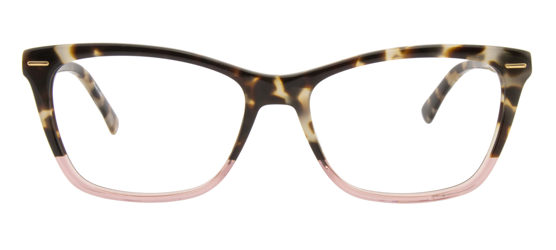 Calvin Klein CK21501 - Marrom Tartaruga - 111/55 -