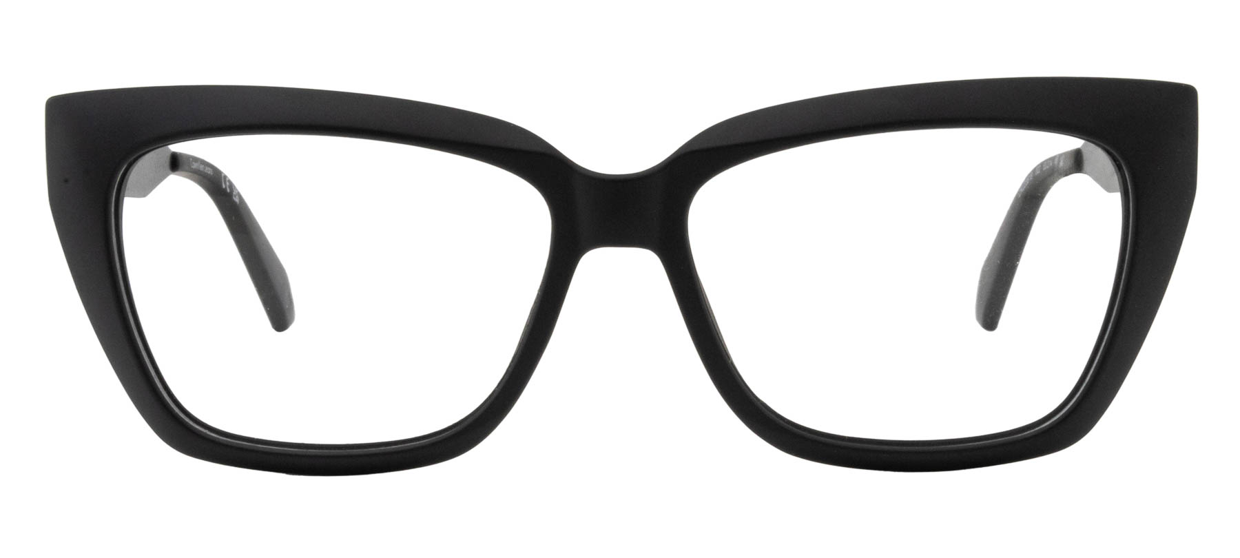 Calvin Klein CKJ23618 - Preto Fosco - 002/53 -