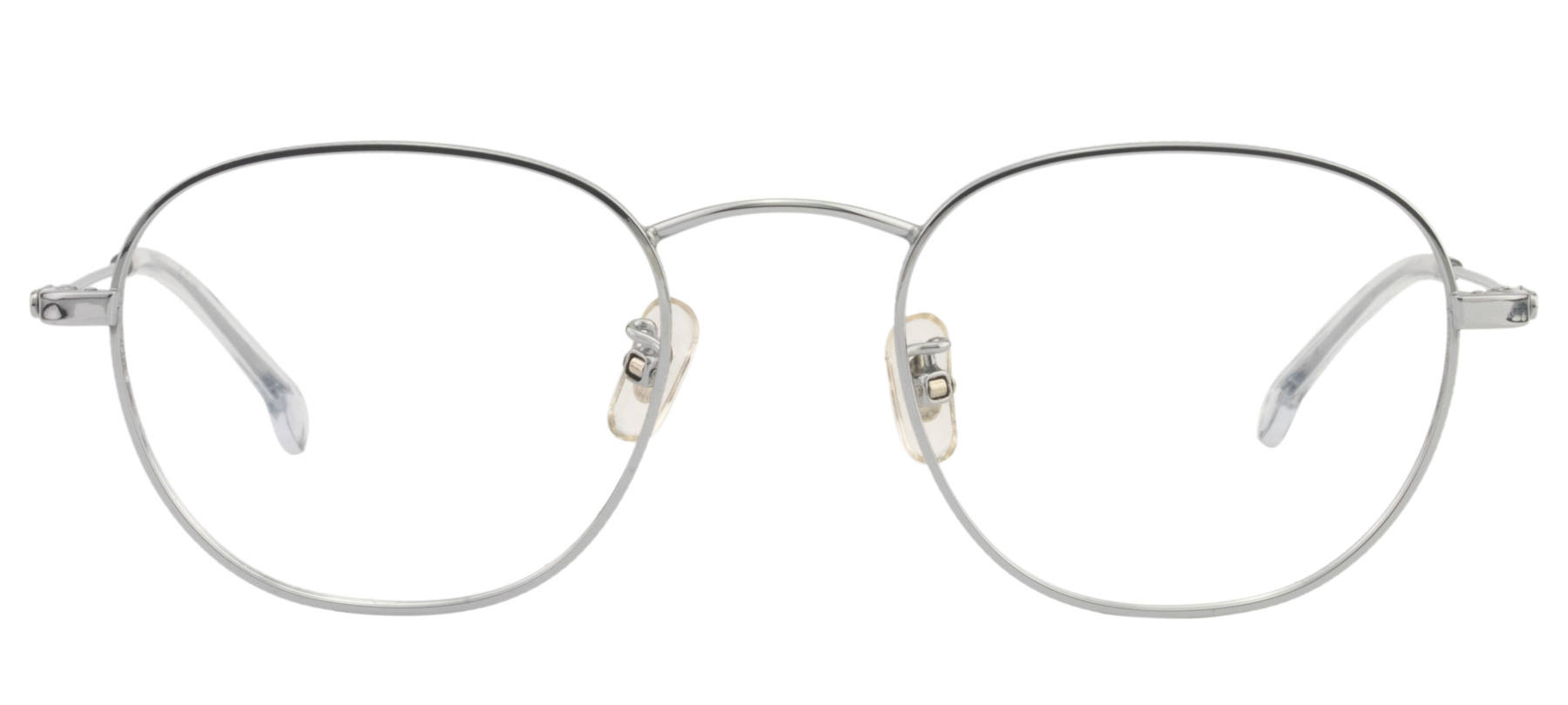 Carrera 217G - Prata/Transparente - 010/50 -