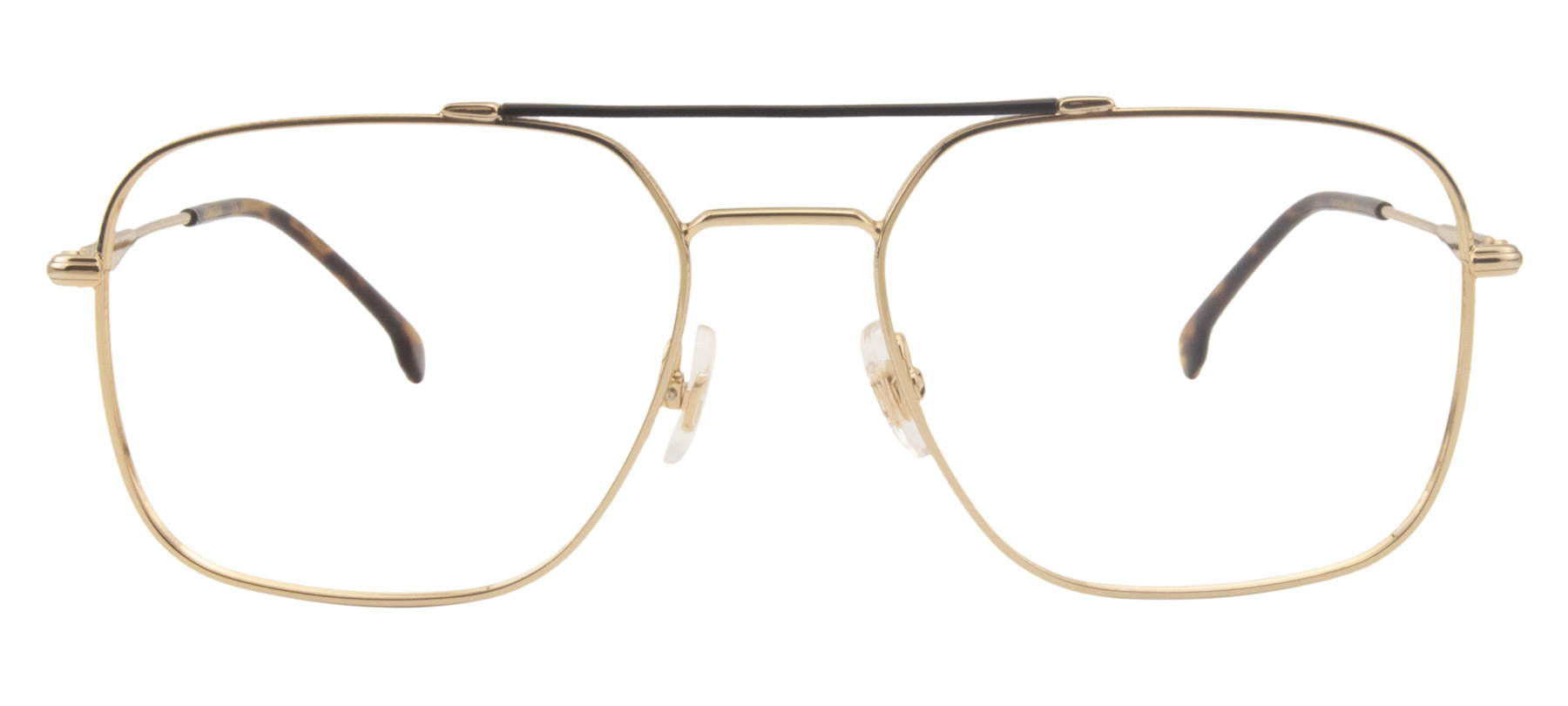 Carrera 290 - Dourado/Tartaruga - J5G/56 -