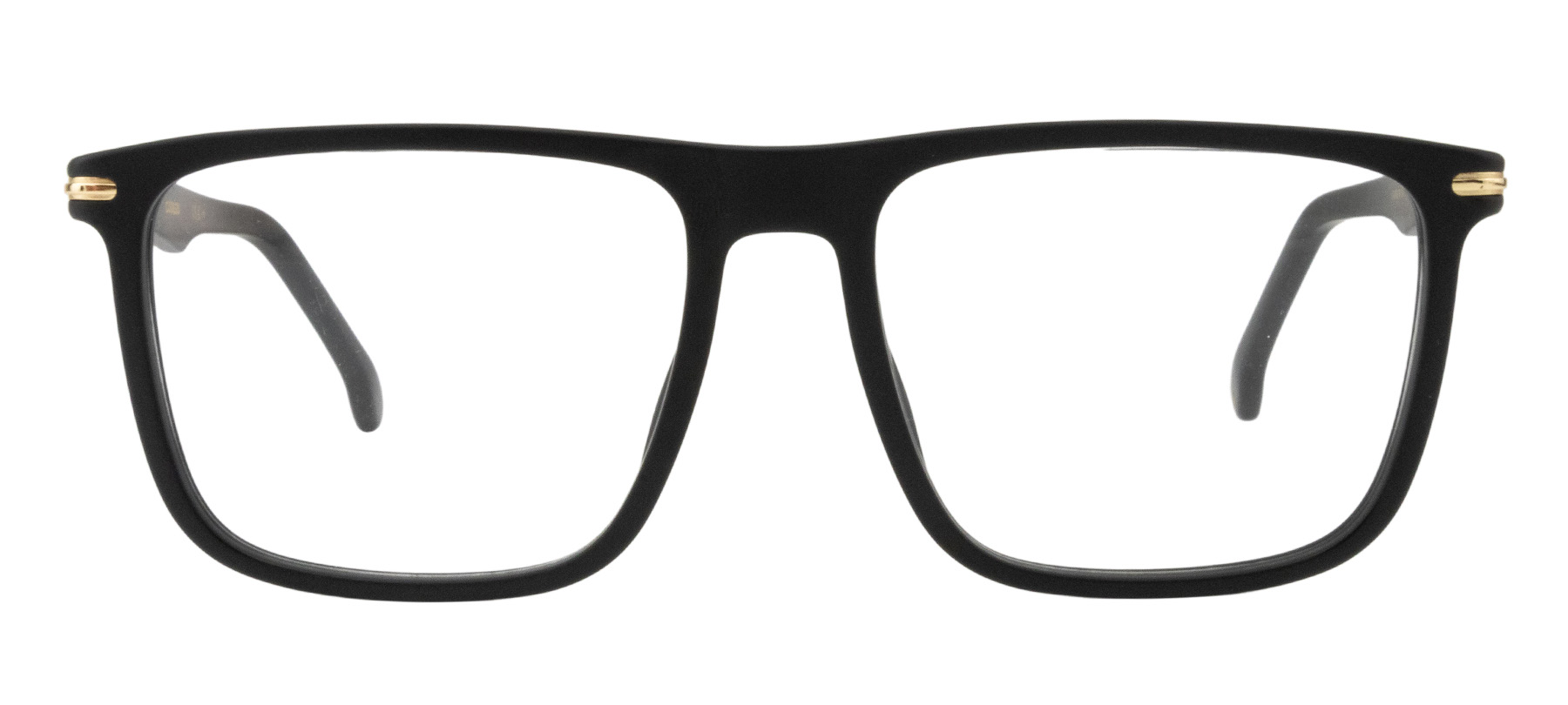 Carrera 319 - Preto Fosco - 3/56 -