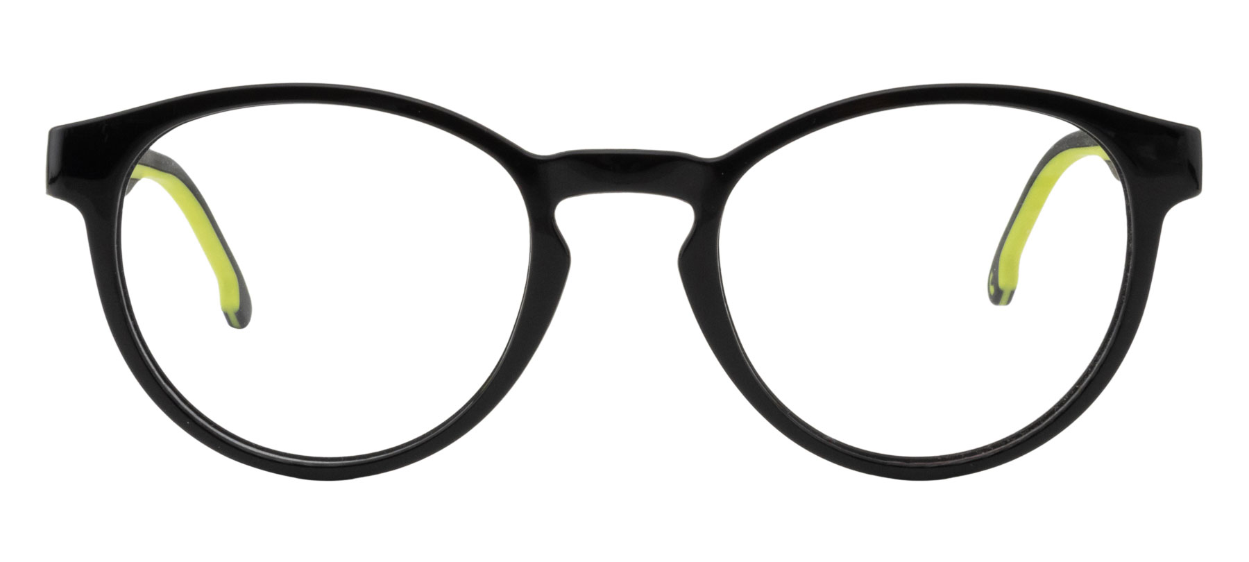 Carrera 8886 - Preto/Verde - 7ZJ/50 -