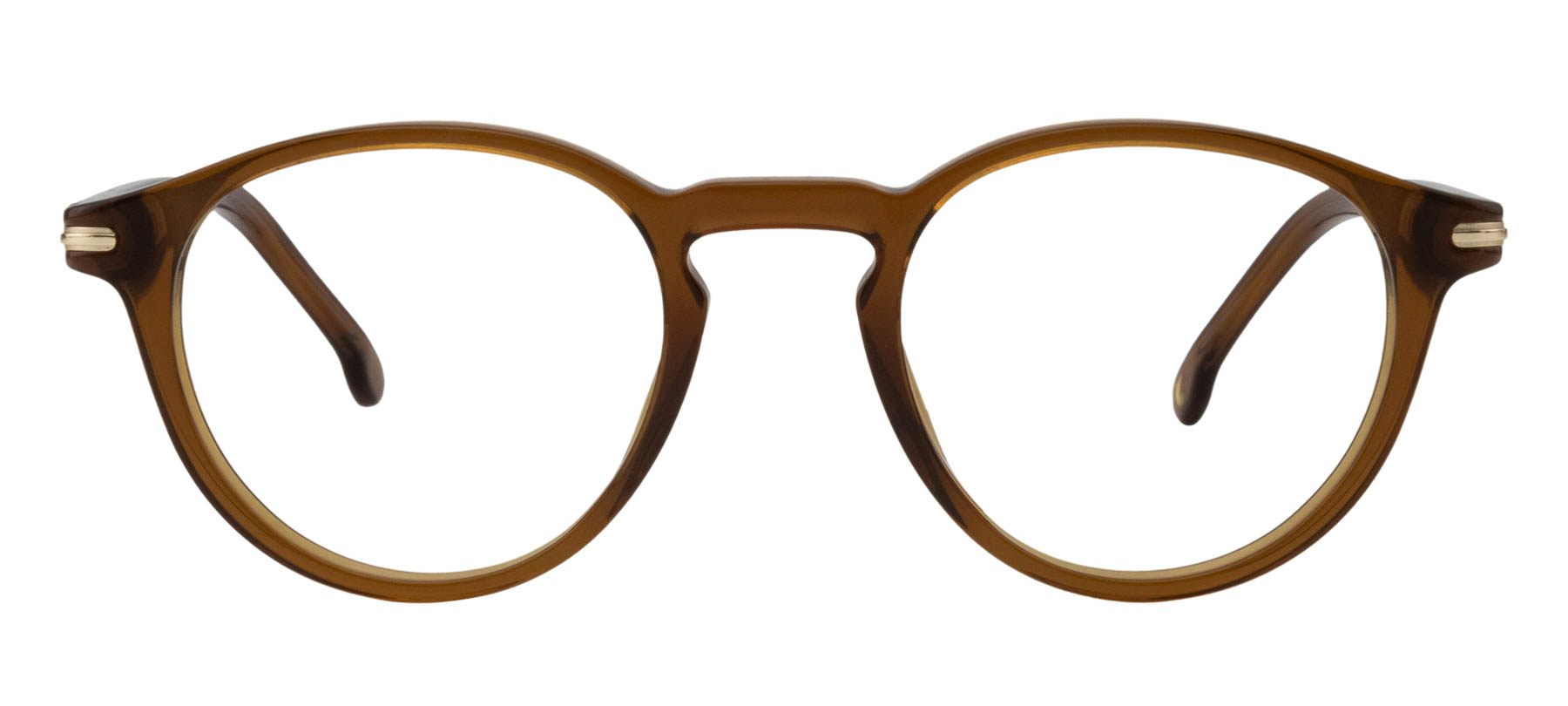 Carrera 310 - Marrom Transparente - 09Q/48 -
