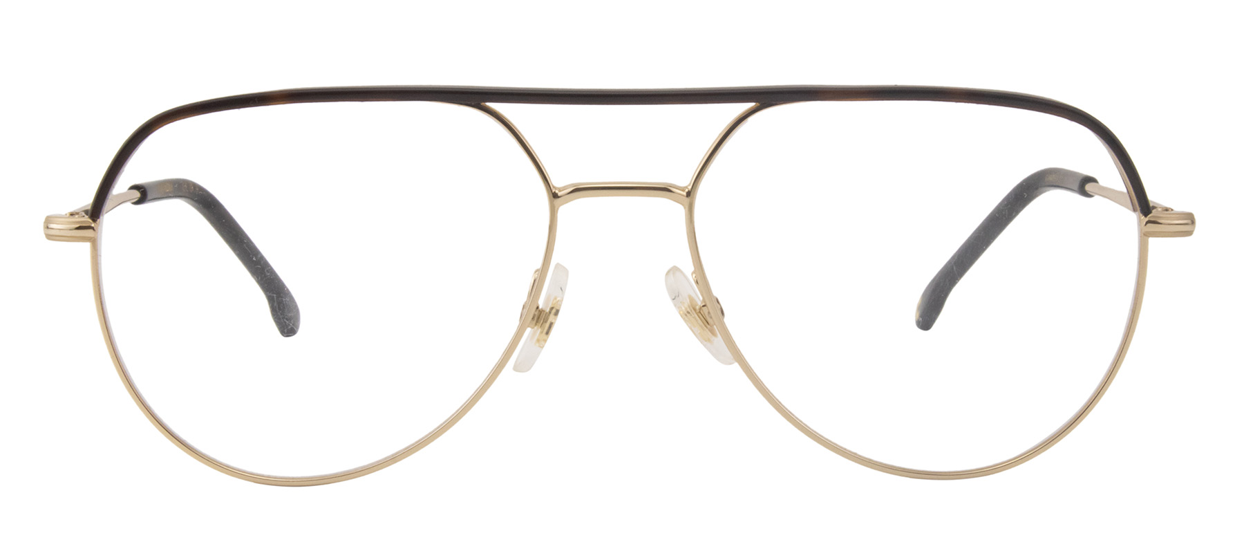 Carrera 311 - Dourado/Tartaruga - 06J/55 -