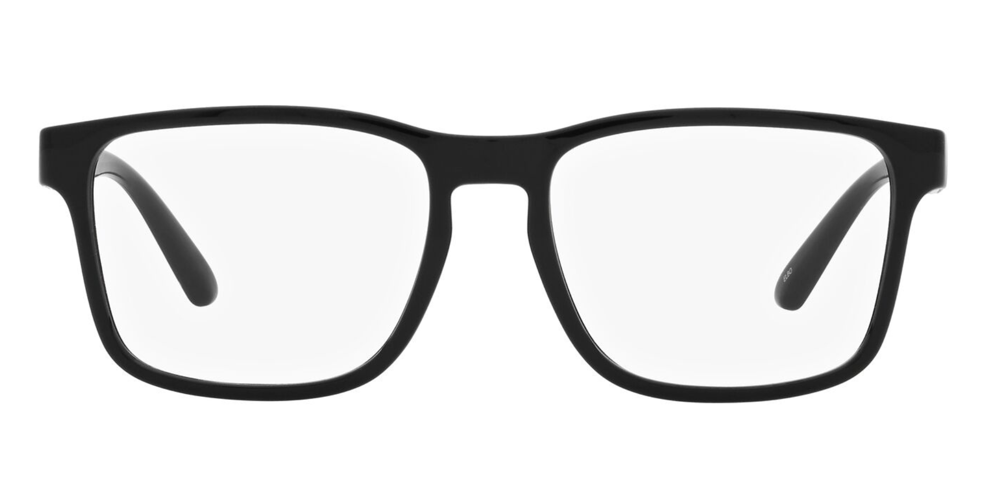 Arnette Elbo AN7232 - Vermelho transparente - 2875/54 -