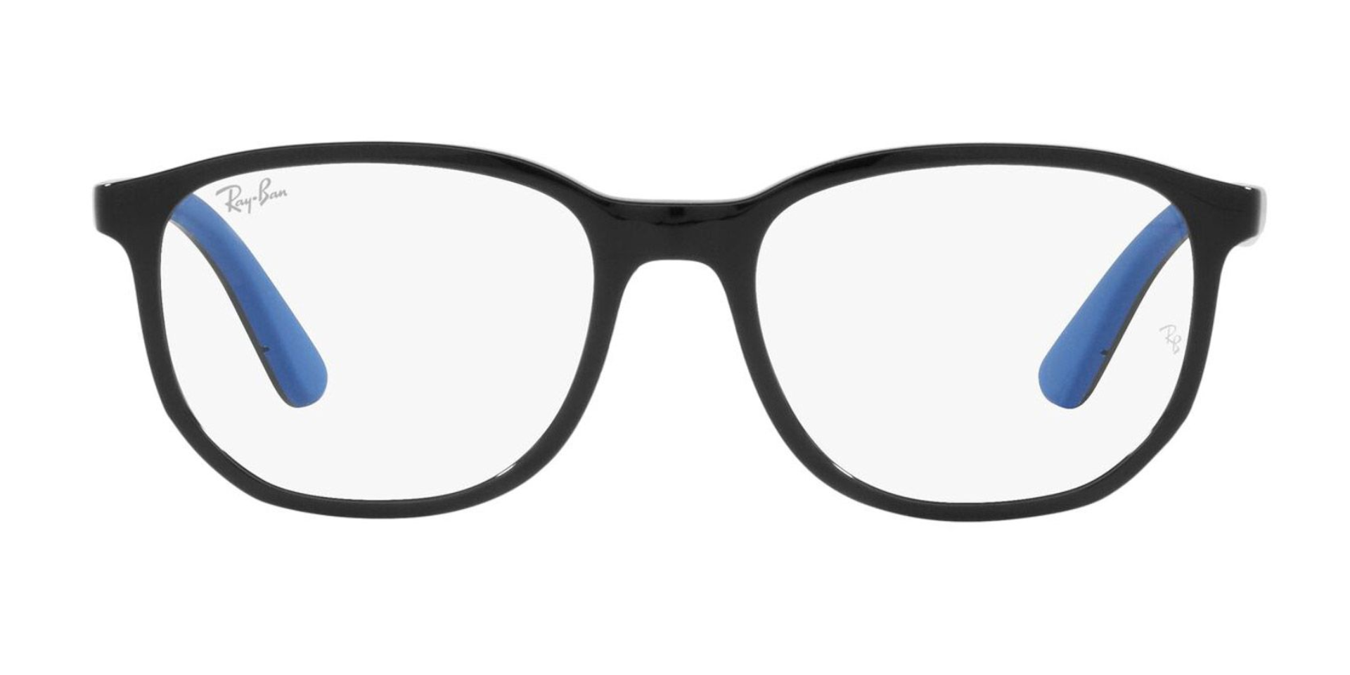 Ray-Ban Junior RY1619 - Azul/Laranja - 3775/49 -