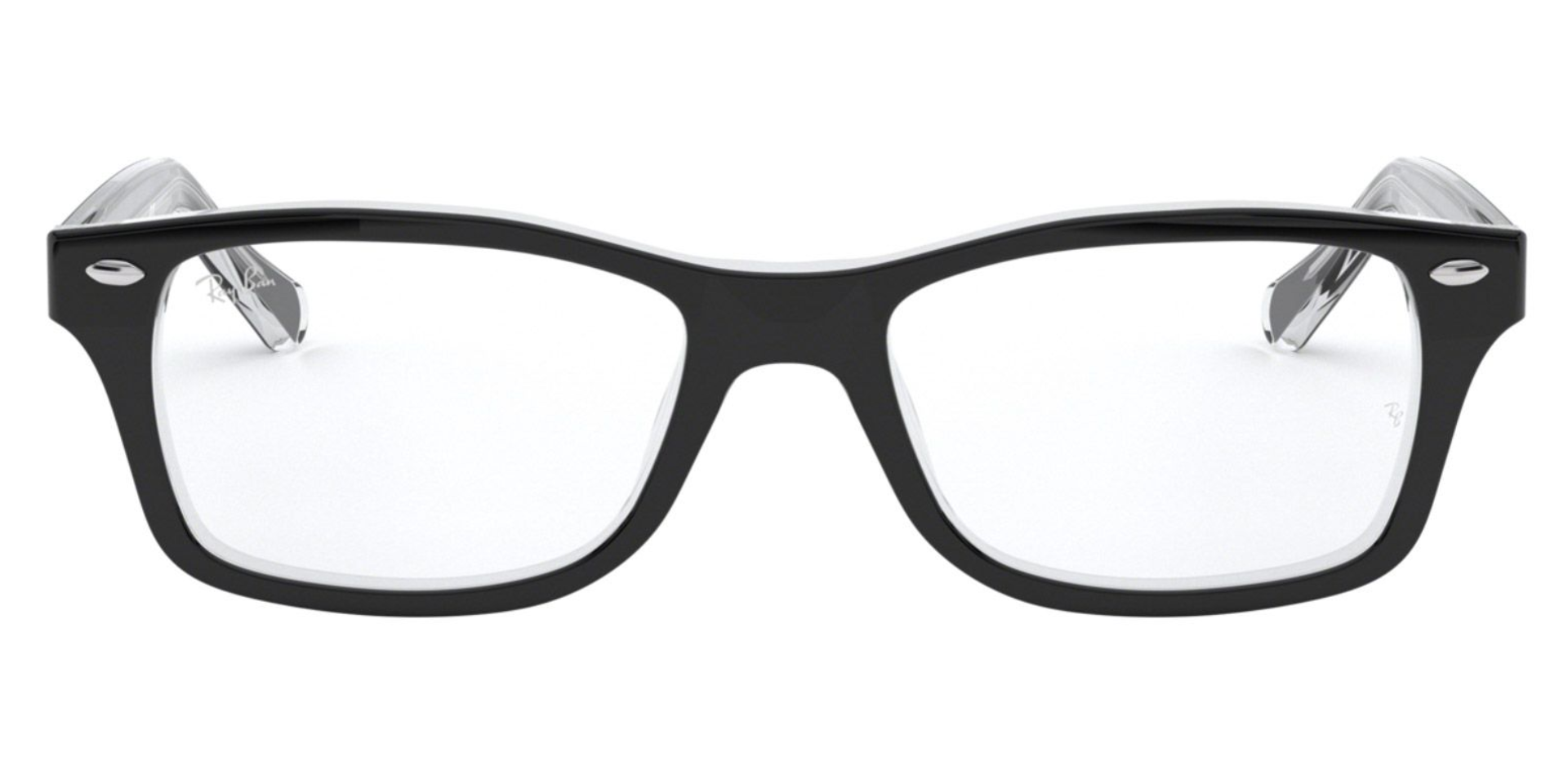 Ray-Ban Junior RY1531 - Marrom/Tartaruga - 3923/48 -