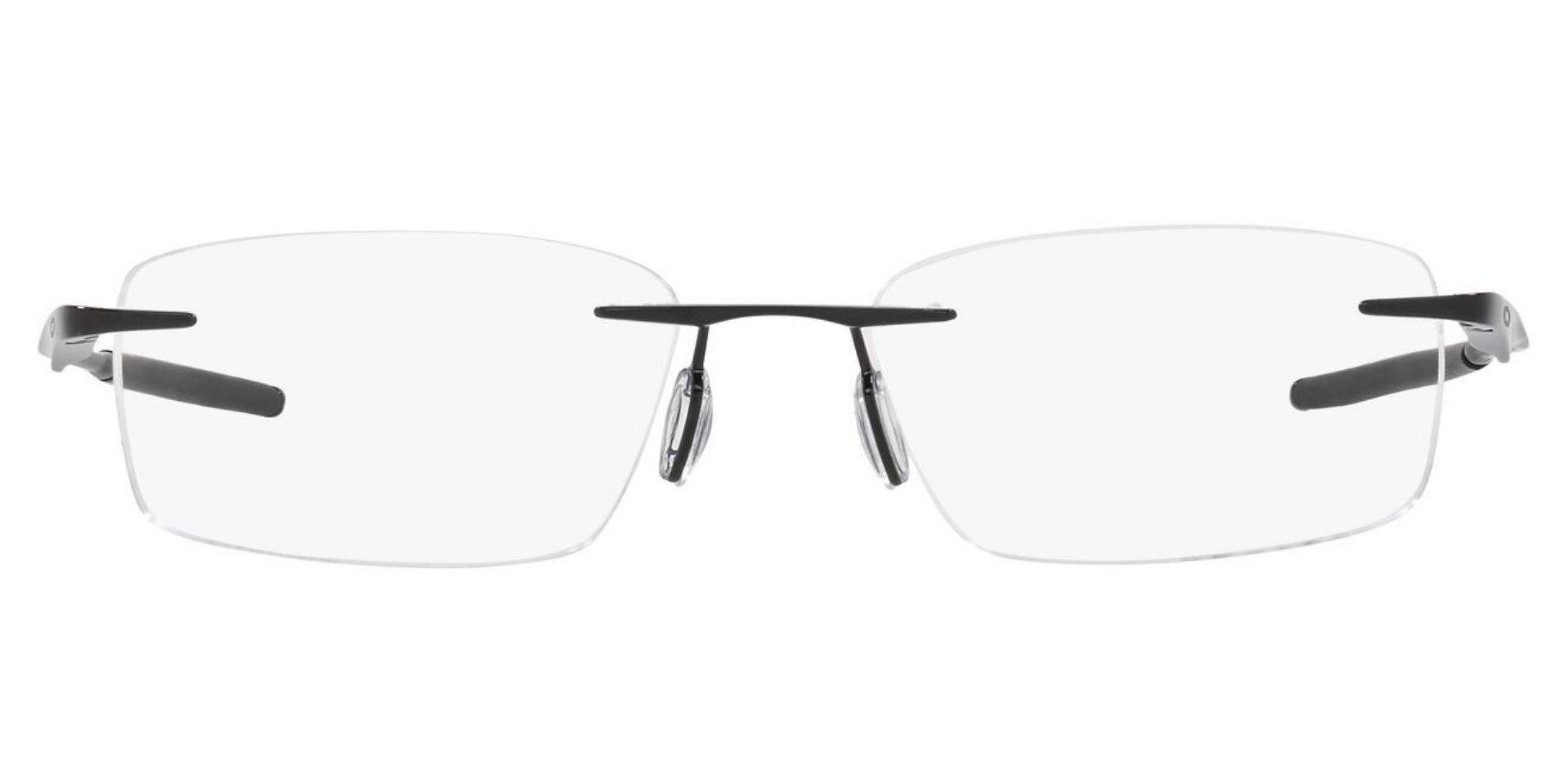 Oakley Wingfold EVR Titanium OX5118 - Cinza - 511803/53 -