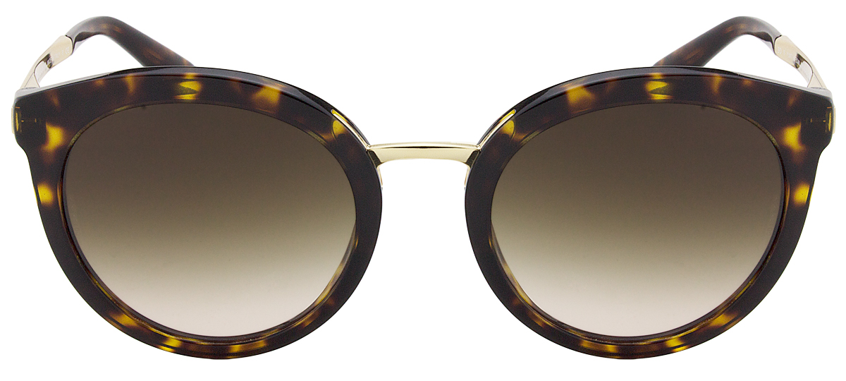 Dolce & Gabbana DG4268 - Tartaruga Marrom - 502 - 13/52 -