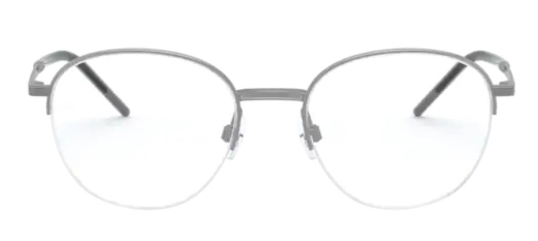 Dolce & Gabbana DG1329 - Prata/Preto - 004/53 -