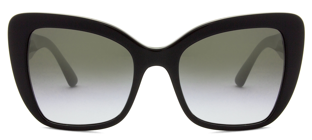 Dolce & Gabbana DG4348 - Havana - 502-13/54 -
