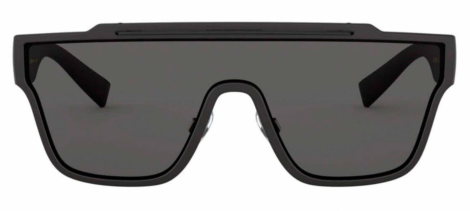Dolce & Gabbana DG6125 - Preto Fosco - 252587/35 -
