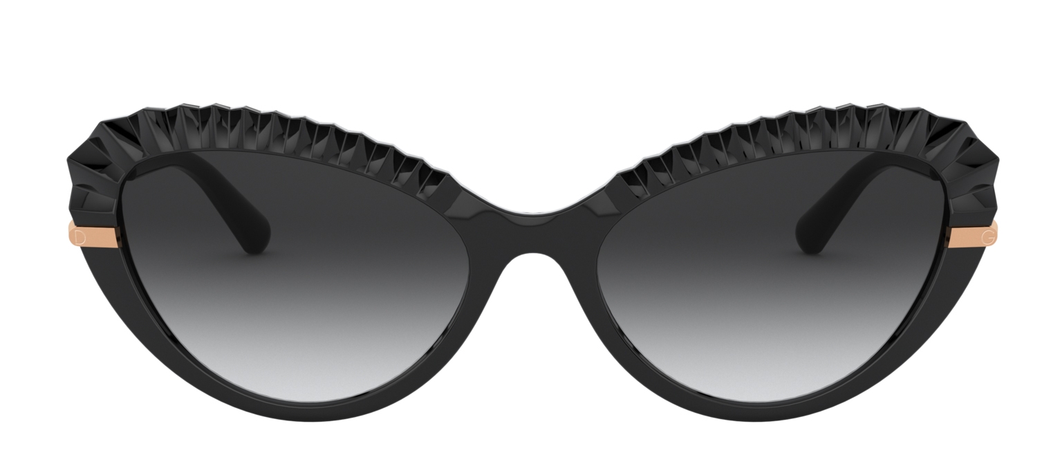 Dolce & Gabbana DG6133 - Marrom - 31591355/55 -