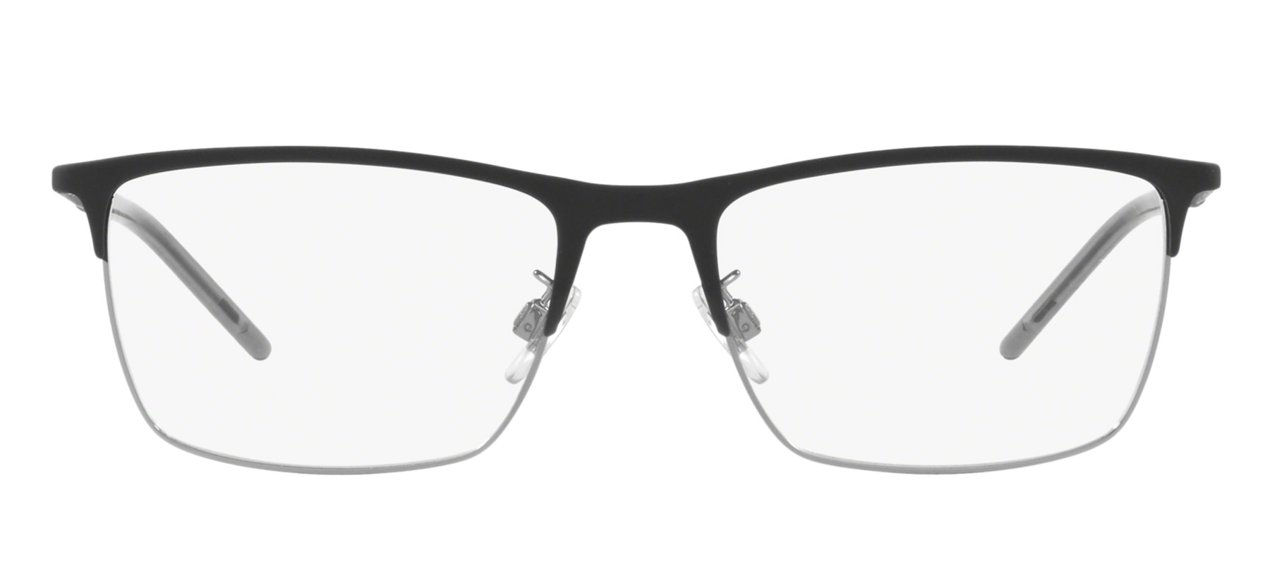 Dolce & Gabbana DG1309 - Preto/Cinza - 1277/57 -