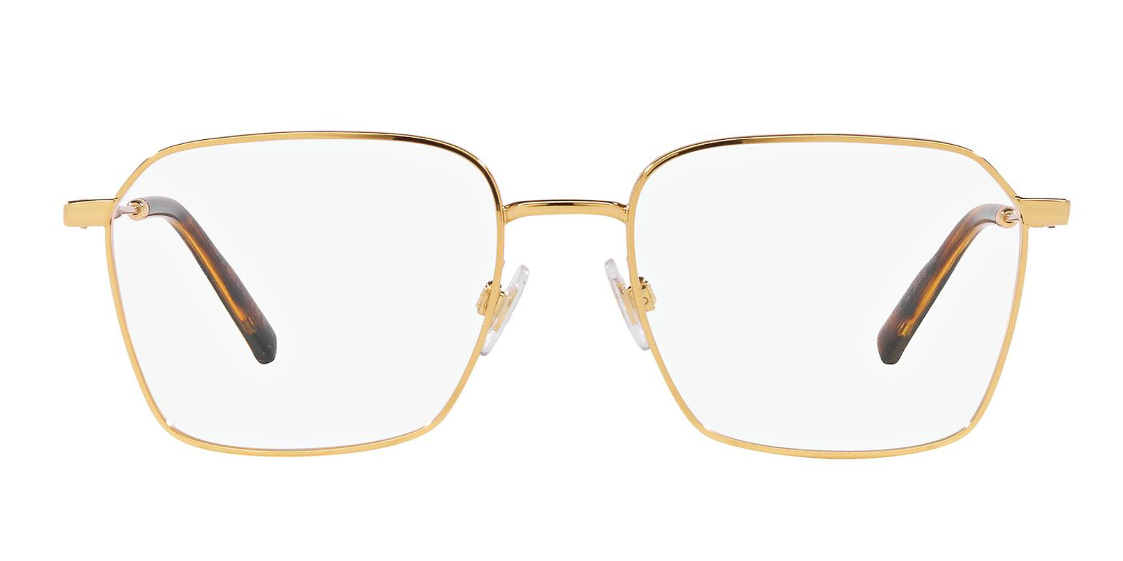 Dolce & Gabbana DG1350 - Dourado - 02/55 -