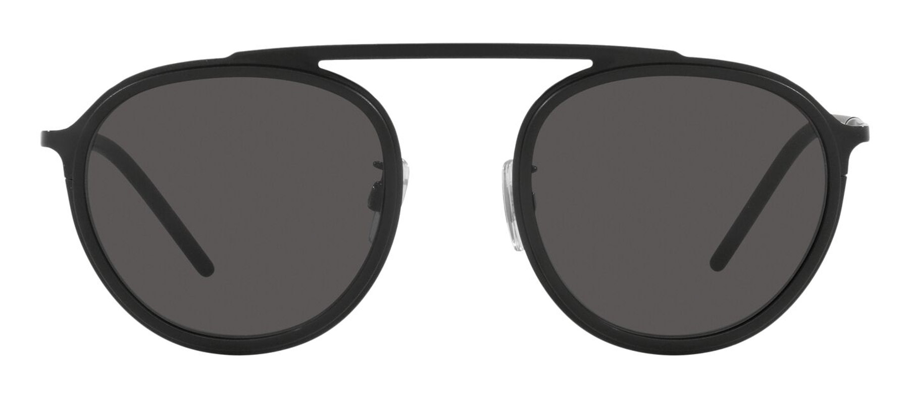 Dolce & Gabbana DG2276 - Preto - 01-87/53 -