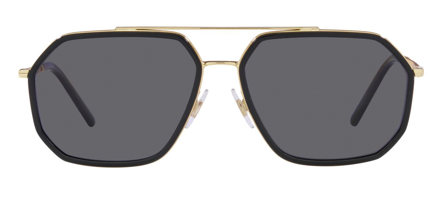 Dolce & Gabbana DG2285 - Preto Fosco - 110687/60 -