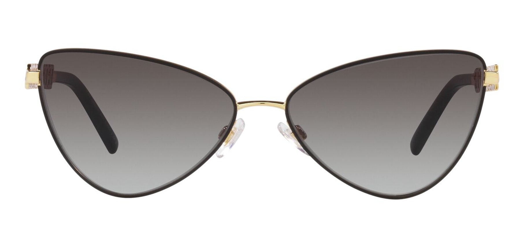 Dolce & Gabbana DG2290 - Prata - 05-6G/60 -