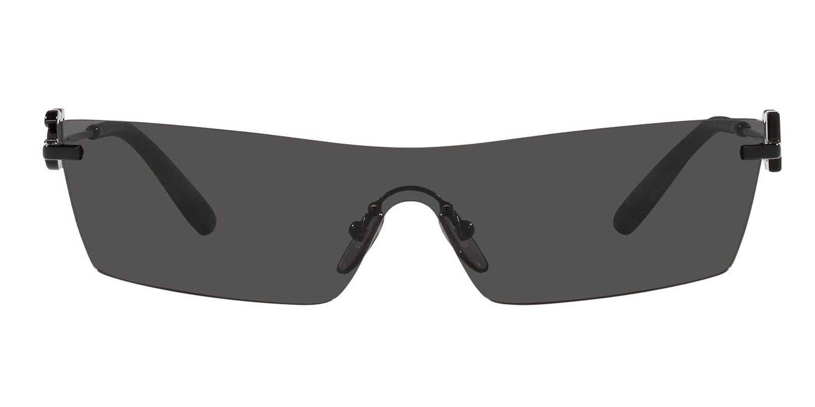 Dolce & Gabbana DG2292 - Rosa - 136184/37 -