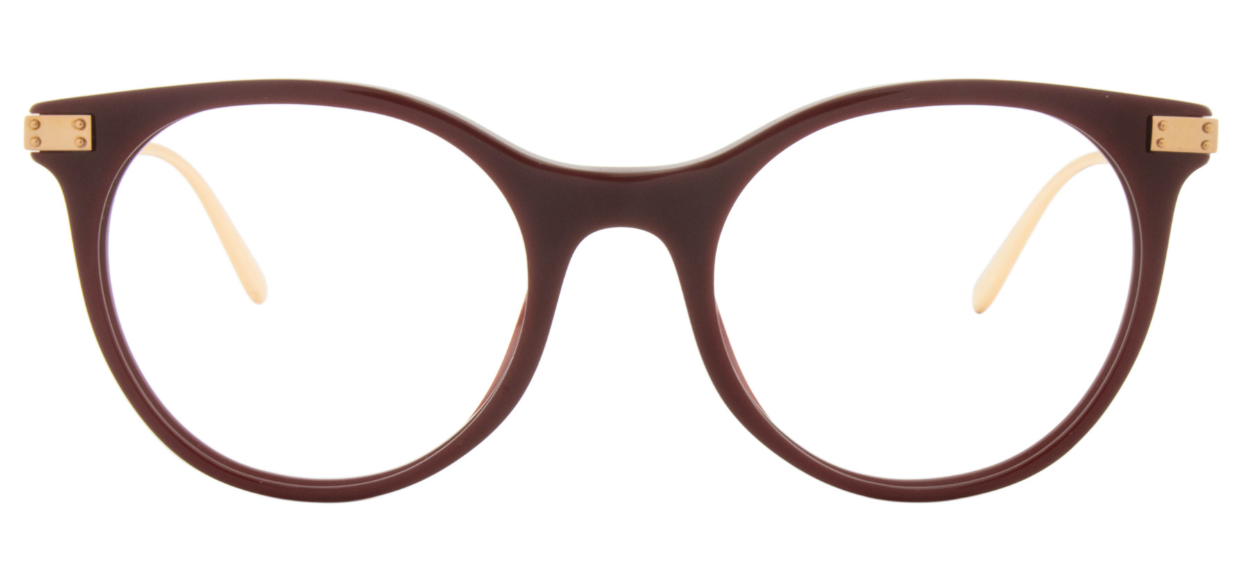 Dolce & Gabbana DG3330 - Preto - 501/51 -